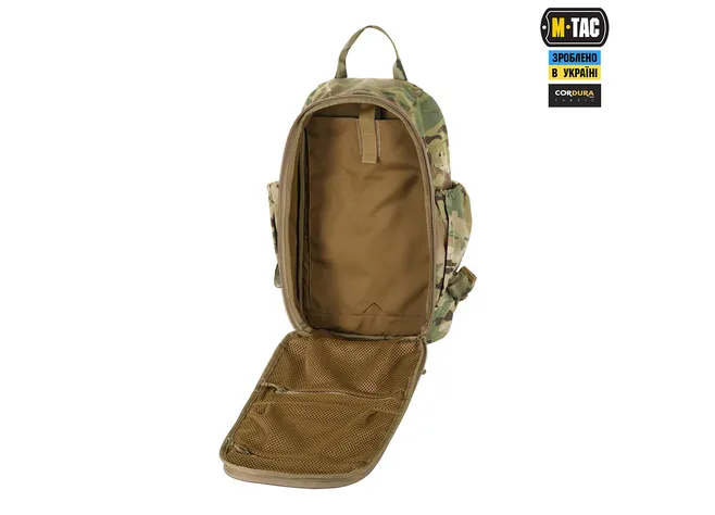 Рюкзак M-Tac Sturm Elite Multicam  Фото 3